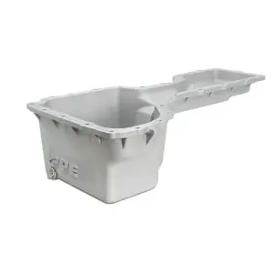 Pacific Performance Engineering - PPE Heavy-Duty Cast Aluminum Engine Oil Pan for Chevy/GMC (2020-26) 6.6L Duramax (Raw) - Image 3