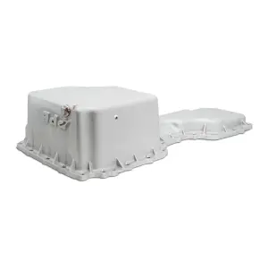 Pacific Performance Engineering - PPE Heavy-Duty Cast Aluminum Engine Oil Pan for Chevy/GMC (2020-26) 6.6L Duramax (Raw) - Image 4