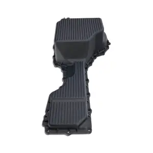 Pacific Performance Engineering - PPE Heavy-Duty Cast Aluminum Engine Oil Pan for Chevy/GMC (2020-26) 6.6L Duramax (Black) - Image 14