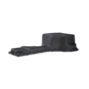 Pacific Performance Engineering - PPE Heavy-Duty Cast Aluminum Engine Oil Pan for Chevy/GMC (2020-26) 6.6L Duramax (Black) - Image 16