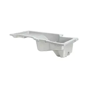 Pacific Performance Engineering - PPE Heavy-Duty Cast Aluminum Engine Oil Pan for Chevy/GMC (2020-26) 3.0L Duramax (Raw) - Image 3