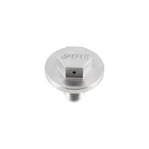 Pacific Performance Engineering - PPE Stainless Steel Drain Plug with Integrated Magnet and M12-1.75 Threads, for Stamped Steel Pans - Image 2