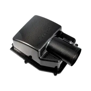 Pacific Performance Engineering - PPE Zilla Carbon Fiber Air Box Lid for Chevy/GMC (2020-26) 3.0L Duramax (Carbon Weave) - Image 3
