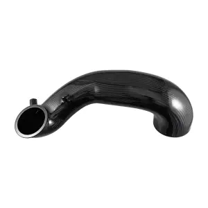 Pacific Performance Engineering - PPE Zilla Carbon Fiber Turbo Inlet Upgrade Kit for Chevy/GMC (2006-10) 6.6L Duramax LBZ/LMM (Forged Carbon) - Image 4