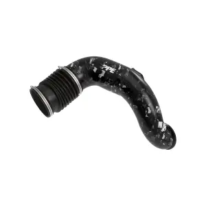 Pacific Performance Engineering - PPE Zilla Carbon Fiber Turbo Inlet Upgrade Kit for Chevy/GMC (2011-16) 6.6L Duramax LML (Carbon Forged) - Image 2
