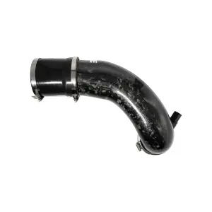 Pacific Performance Engineering - PPE Zilla Carbon Fiber Turbo Inlet Upgrade for Chevy/GMC (2004.5-05) 6.6L Duramax LLY (Twill Weave) - Image 2