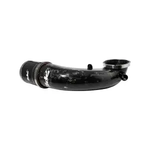 Pacific Performance Engineering - PPE Zilla Carbon Fiber Turbo Inlet Upgrade for Chevy/GMC (2004.5-05) 6.6L Duramax LLY (Forged Carbon) - Image 8