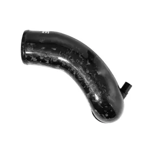 Pacific Performance Engineering - PPE Zilla Carbon Fiber Turbo Inlet Upgrade for Chevy/GMC (2004.5-05) 6.6L Duramax LLY (Forged Carbon) - Image 7