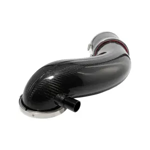 Pacific Performance Engineering - PPE Zilla Carbon Fiber Turbo Inlet Upgrade for Chevy/GMC (2004.5-05) 6.6L Duramax LLY (Forged Carbon) - Image 5