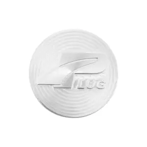 Pacific Performance Engineering - PPE Turbo Resonator Delete Plug for Chevy/GMC (2004.5-10) 6.6L Duramax LLY/LBZ/LMM (Black) - Image 4
