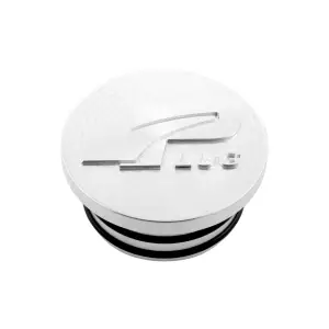 Pacific Performance Engineering - PPE Turbo Resonator Delete Plug for Chevy/GMC (2004.5-10) 6.6L Duramax LLY/LBZ/LMM (Gold) - Image 3