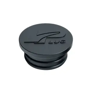 Pacific Performance Engineering - PPE Turbo Resonator Delete Plug for Chevy/GMC (2004.5-10) 6.6L Duramax LLY/LBZ/LMM (Gold) - Image 2
