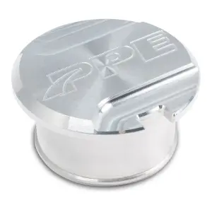 PPE Resonator Delete Plug for Chevy/GMC (2017-25) 6.6L Duramax L5P (Raw)