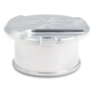 Pacific Performance Engineering - PPE Resonator Delete Plug for Chevy/GMC (2017-25) 6.6L Duramax L5P (Black) - Image 3