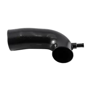 Pacific Performance Engineering - PPE Zilla Carbon Fiber Intake Tube for Chevy/GMC (2019-26) 5.3L/6.2L Duramax 1500/SUV (Carbon Weave) - Image 4