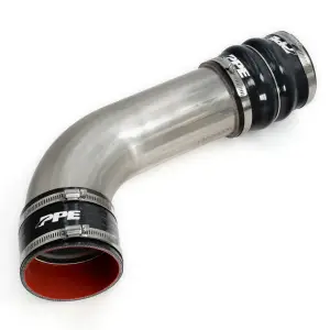 Pacific Performance Engineering - PPE Turbo Inlet Upgrade Kit for Chevy/GMC (2017-19) 6.6L Duramax (Raw) - Image 3