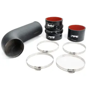 Pacific Performance Engineering - PPE Turbo Inlet Upgrade Kit for Chevy/GMC (2017-19) 6.6L Duramax (Raw) - Image 7