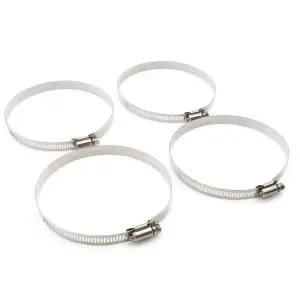 Pacific Performance Engineering - PPE Turbo Inlet Upgrade Kit for Chevy/GMC (2017-19) 6.6L Duramax (Raw) - Image 8