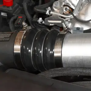 Pacific Performance Engineering - PPE Turbo Inlet Upgrade Kit for Chevy/GMC (2017-19) 6.6L Duramax (Black) - Image 11