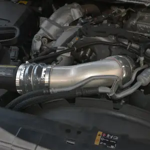 Pacific Performance Engineering - PPE Turbo Inlet Upgrade Kit for Chevy/GMC (2020-26) 6.6L Duramax (Black) - Image 5