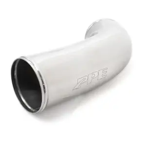 Pacific Performance Engineering - PPE Turbo Inlet Upgrade Kit for Chevy/GMC (2020-26) 6.6L Duramax (Black) - Image 4
