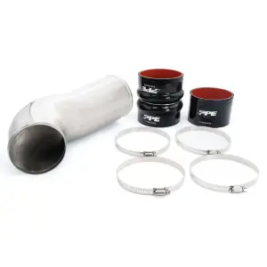 Pacific Performance Engineering - PPE Turbo Inlet Upgrade Kit for Chevy/GMC (2020-26) 6.6L Duramax (Polished) - Image 7