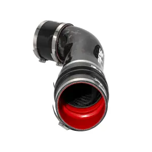 Pacific Performance Engineering - PPE Zilla Carbon Fiber Turbo Inlet Tube for Chevy/GMC (2020-26) 6.6L Duramax (Twill Weave) - Image 8