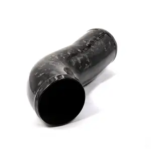 Pacific Performance Engineering - PPE Zilla Carbon Fiber Turbo Inlet Tube for Chevy/GMC (2020-26) 6.6L Duramax (Twill Weave) - Image 6