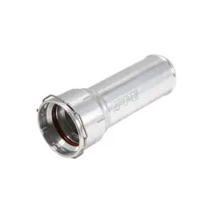 PPE Turbo Resonator Delete for Chevy/GMC (2020-26) 3.0L Duramax
