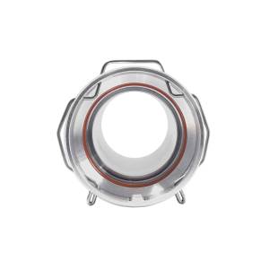 Pacific Performance Engineering - PPE Turbo Resonator Delete for Chevy/GMC (2020-26) 3.0L Duramax - Image 3