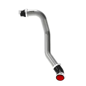 PPE Hot Side Intercooler Charge Pipe for Chevy/GMC (2004-10) 6.6L Duramax (Raw)