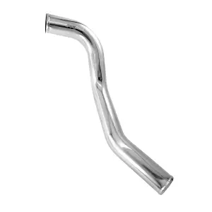Pacific Performance Engineering - PPE Hot Side Intercooler Charge Pipe for Chevy/GMC (2004-10) 6.6L Duramax (Brushed) - Image 10