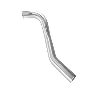 Pacific Performance Engineering - PPE Hot Side Intercooler Charge Pipe for Chevy/GMC (2004-10) 6.6L Duramax (Brushed) - Image 8