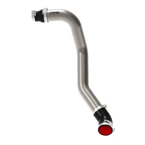 Pacific Performance Engineering - PPE Hot Side Intercooler Charge Pipe for Chevy/GMC (2004-10) 6.6L Duramax (Black) - Image 5