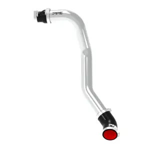 Pacific Performance Engineering - PPE Hot Side Intercooler Charge Pipe for Chevy/GMC (2004-10) 6.6L Duramax (Polished) - Image 6