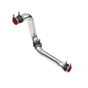 Pacific Performance Engineering - PPE Hot and Cold Side Intercooler Charge Pipe Kit for Chevy/GMC (2017-19) 6.6L Duramax (Brushed) - Image 5