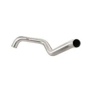 Pacific Performance Engineering - PPE Hot and Cold Side Intercooler Charge Pipe Kit for Chevy/GMC (2020-26) 6.6L Duramax (Raw) - Image 12