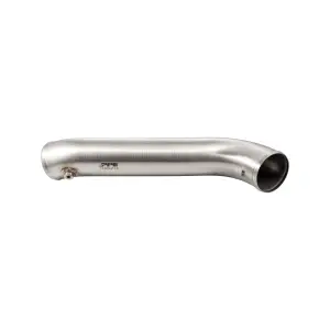 Pacific Performance Engineering - PPE Hot and Cold Side Intercooler Charge Pipe Kit for Chevy/GMC (2020-26) 6.6L Duramax (Brushed) - Image 8