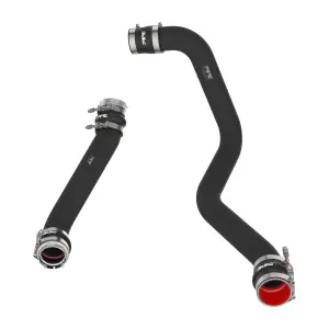 Pacific Performance Engineering - PPE Hot and Cold Side Intercooler Charge Pipe Kit for Chevy/GMC (2020-26) 6.6L Duramax (Brushed) - Image 3