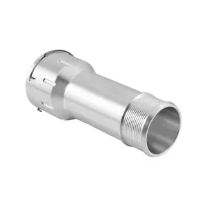 Pacific Performance Engineering - PPE Turbo Resonator Delete for Chevy/GMC (2019-26) 1500 2.7L Duramax (Raw) - Image 4