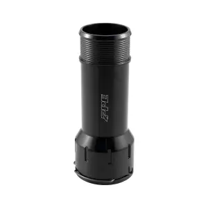 Pacific Performance Engineering - PPE Turbo Resonator Delete for Chevy/GMC (2019-26) 1500 2.7L Duramax (Black) - Image 5