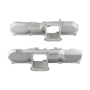 PPE Lower Intake Manifold Kit for Chevy/GMC (2004.5-10) 6.6L Duramax (Raw)
