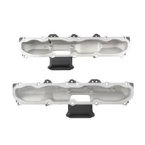 Pacific Performance Engineering - PPE Lower Intake Manifold Kit for Chevy/GMC (2004.5-10) 6.6L Duramax (Raw) - Image 5