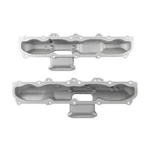 Pacific Performance Engineering - PPE Lower Intake Manifold Kit for Chevy/GMC (2004.5-10) 6.6L Duramax (Black) - Image 4