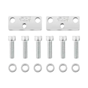 PPE Fuel Rail Mount Kit for Chevy/GMC (2001-05) 6.6L Duramax