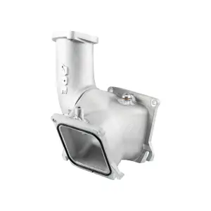 PPE High-Flow Intake Bridge Manifold Kit for Chevy/GMC (2004.5-05) 6.6L Duramax (Raw)
