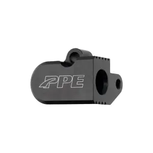 PPE MAP Sensor Relocation Block for Chevy/GMC (2017-26) 6.6L Duramax (Upper)