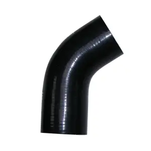 PPE 5-ply Silicone Hose #4 (d) for Chevy/GMC (2001-04) 6.6L Duramax