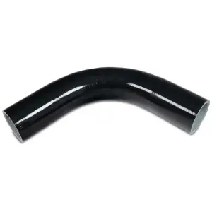 PPE 6mm 5-ply Silicone Hose #1 (a) - Turbo Outlet for Chevy/GMC (2001-04) 6.6L Duramax