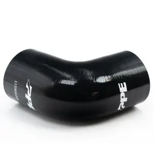 Pacific Performance Engineering - PPE Silicone Hose #2 (B) - Intercooler Inlet for Chevy/GMC (2001-10) 6.6L Duramax - Image 2